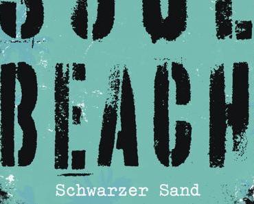 [MINI-REZENSION] "Soul Beach. Schwarzer Sand" (Band 2)