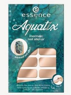 Essence - Aquatix 2014