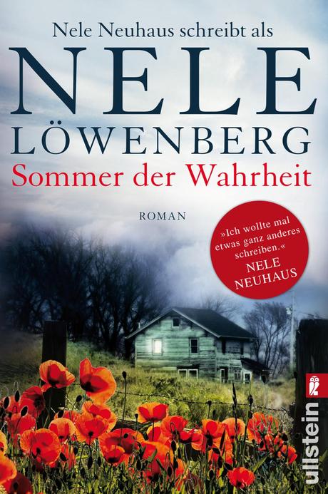 Rezension: Sommer der Wahrheit von Nele Löwenberg