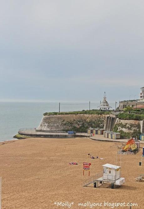 Broadstairs for a day