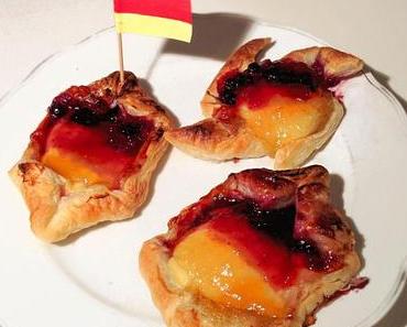 Schnelle Plunderstücke zur WM 2014