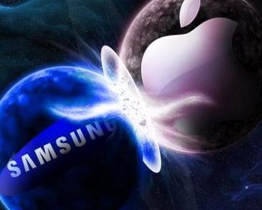 Samsung macht sich in Werbespot wieder über iPhone lustig