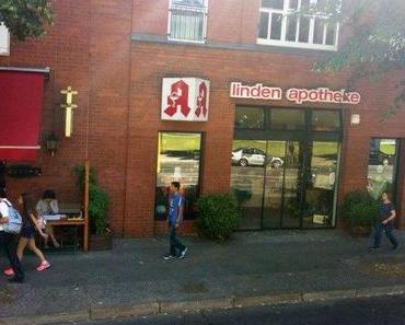 Apotheken aus aller Welt, 499: Berlin, Deutschland