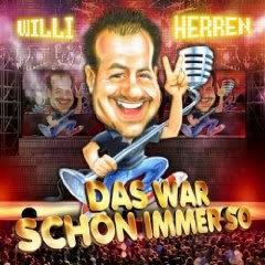 Willi Herren - Das War Schon Immer So
