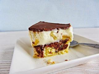 Tiramisu meets Donauwelle
