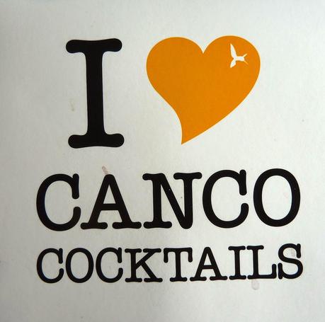 Fix und Fertiges: Cocktails von Canco
