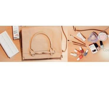 Cosmetica Messe Frankfurt 2014 | Haul & Eindrücke | Essie, NBM, Gehwol, Barbara Hofmann, Zartgefühl, Marco Venezia