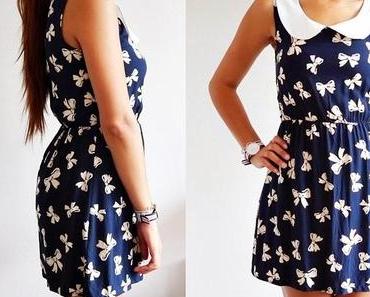 Chinakauf: Bow Dress