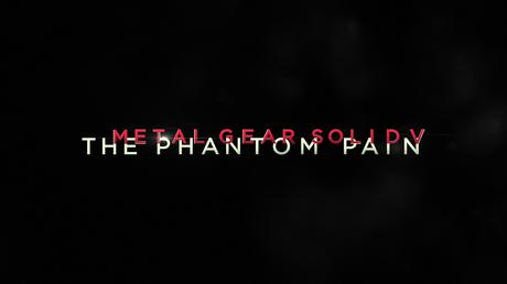 Metal Gear Solid V: The Phantom Pain - E3-Trailer mit 60fps