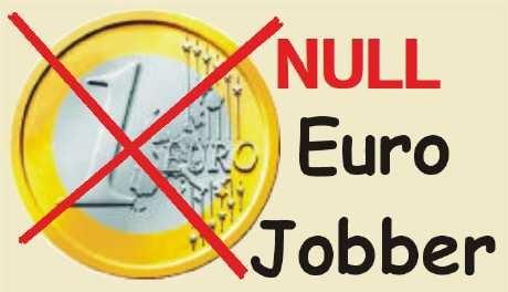 Hartz IV News: Die NULL-Euro-Jobs kommen! – Und mehr