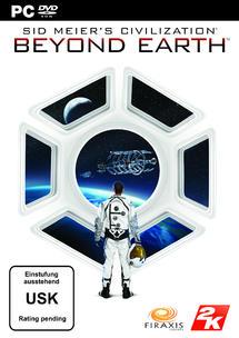 Sid Meier's Civilization: Beyond Earth - Erste Ankündigung mit Release-Termin