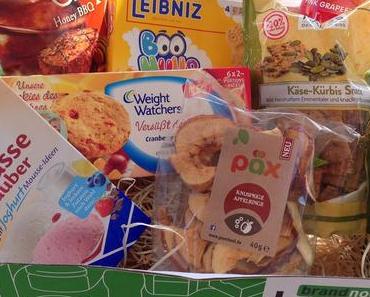 Brandnooz Box Juni 2014