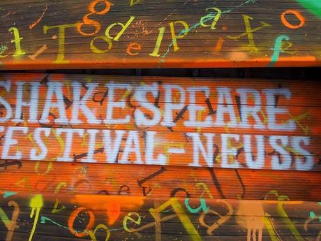 Shakespeare Festival Neuss Midsummer Night's Dream