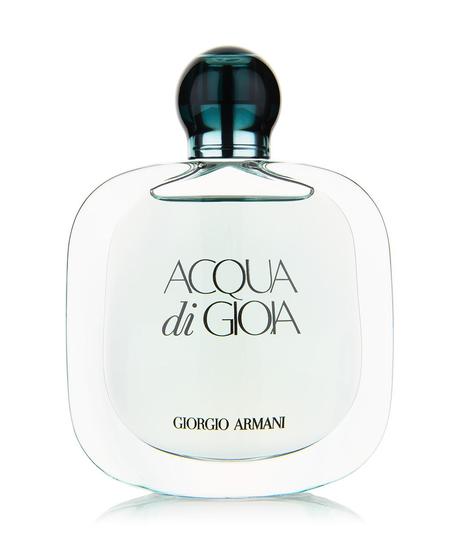 Giorgio Armani Acqua di Gioia - Eau de Parfum bei Flaconi