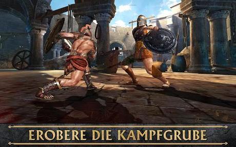 HERCULES: THE OFFICIAL GAME – Packende Duelle gegen reale Gegner