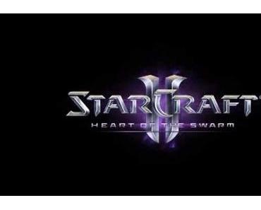 Starcraft II: 3. Saison, 2014 gestartet!