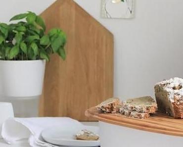 *Ruckzuck* Mischbrot