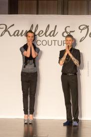 Mercedes Benz Fashionweek – Kauffeld & Jahn