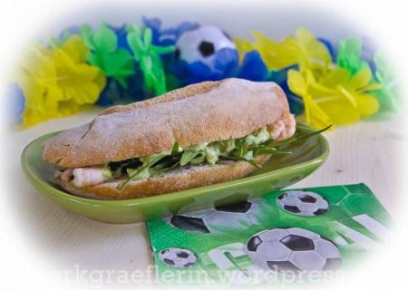 Brazil Sandwich Krabben4