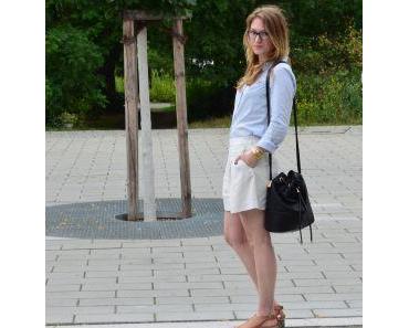 OUTFIT: Berlin Meetings