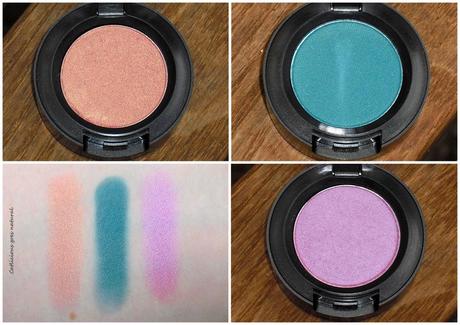 MAC Moody Blooms Collection - First Impression