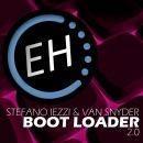 Stefano Iezzi & Van Snyder - Boot Loader 2.0