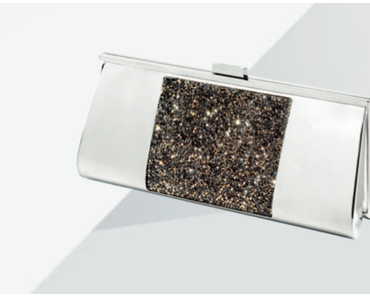 Glamour pur!…es funkelt und glitzert wieder und dazu schnuppert es noch verführerisch!