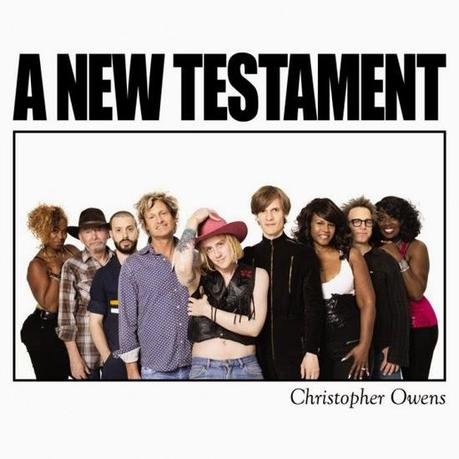 Christopher Owens: Das neue Testament