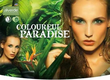 Alverde - Colourful Paradise