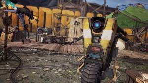 Borderlands 3: Gearbox hat Angst vor der Entwicklung