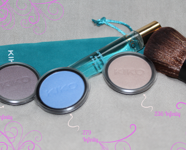 Italien Einkauf - KIKO