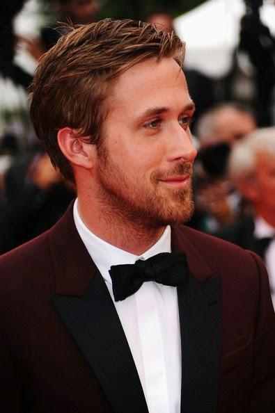 Ryan Gosling beim Cannes Film Festival 2011