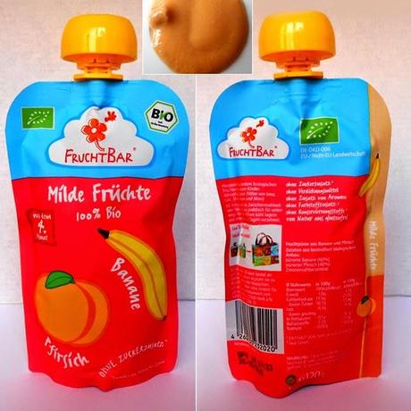 *FruchtBar Mini & Maxi Line
