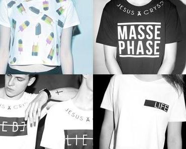 Jesus Crysd Sommer 2014