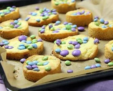 Sweets für das Wochenende