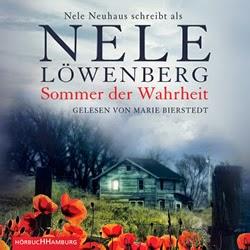 Nele Löwenberg: Sommer der Wahrheit