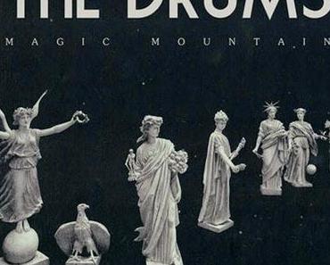 The Drums: Kryptisches Bundle