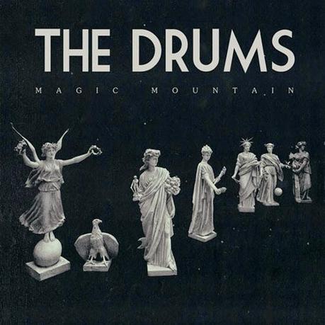 The Drums: Kryptisches Bundle