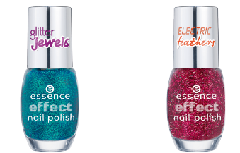 Preview LE New in Town von essence
