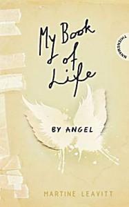 My book of life by angel martine leavitt