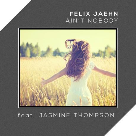 Felix Jaehn - Ain't Nobody (feat. Jasmine Thompson)