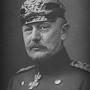 1. August: Der deutsche Generalstabschef Helmuth von Moltke lässt aufmarschieren