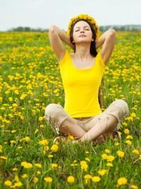 Anti-Stress-Reisen und Hotels