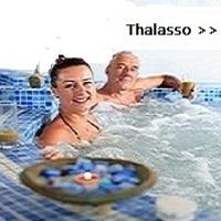 Thalasso-Reisen