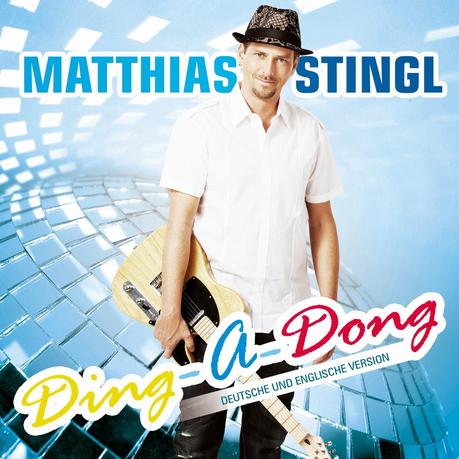 Matthias Stingl - Ding-A-Dong