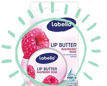 Labello Lip Butter