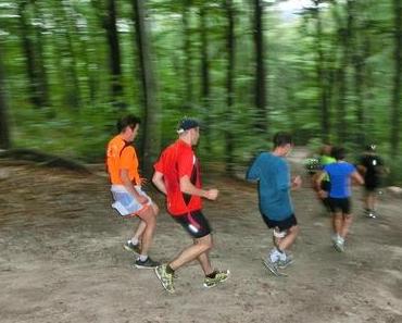 5 Sportmythen für Läufer und die es noch werden wollen