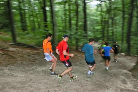 5 Sportmythen für Läufer und die es noch werden wollen