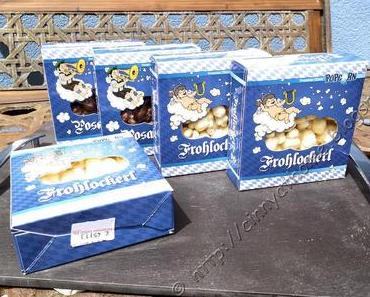 Popcorn auf Bayerisch