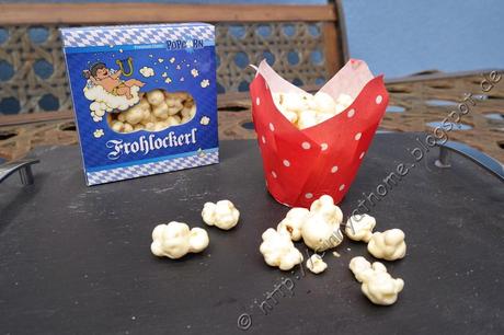 Popcorn auf Bayerisch